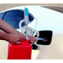 Автоматичний насос для перекачування рідин Turbo Pump ∙ Апарат для перекачки води, газу, олії
