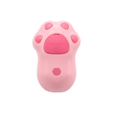 Парова щітка Cat's Paw Pet Spa для вичісування шерсті з розпилювачем · USB зарядка