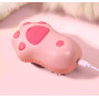 Парова щітка Cat's Paw Pet Spa для вичісування шерсті з розпилювачем · USB зарядка