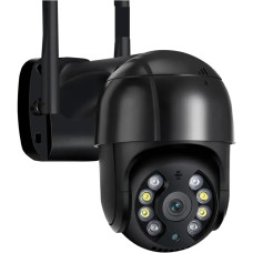 360 Камера Відеоспостереження monitor A8 • Вулична Wi-Fi камера 4MP A8 iCSee