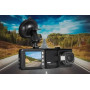 Автомобільний відеореєстратор Car Camera XL-5557 з сенсорним екраном ∙ Відеореєстратор для авто Q06 T626-2 з Full HD записом