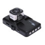 Автомобільний відеореєстратор Car Camera XL-5557 з сенсорним екраном ∙ Відеореєстратор для авто Q06 T626-2 з Full HD записом