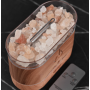 Зволожувач повітря з камінням Aroma Diffuser UV-1/FT-1928 з функцією зволоження