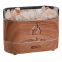 Зволожувач повітря з камінням Aroma Diffuser UV-1/FT-1928 з функцією зволоження