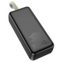 Повербанк Awei J111B 50000 mAh 22.5W з швидкою зарядкою ∙ Power Bank 50000 мАг 22.5W