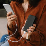 Повербанк Awei J111B 50000 mAh 22.5W з швидкою зарядкою ∙ Power Bank 50000 мАг 22.5W