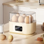 Яйцеварка Egg Cooker EC-400 для приготування яєць ∙ Яйцеварка електрична для приготування різного ступеня