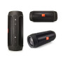 Портативна музична Bluetooth колонка програвач E2 CHARGE2