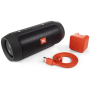 Портативна музична Bluetooth колонка програвач E2 CHARGE2