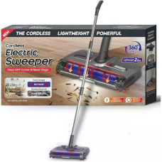 Електровіник Cordless Hand Sweeper 360