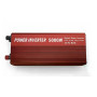 Инвертор 5 CORE UN-3061 5000W 12V • Преобразователь напряжения 5 CORE UN-3061 12V-220V 2200 Вт с USB и охлаждением