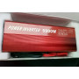 Инвертор 5 CORE UN-3061 5000W 12V • Преобразователь напряжения 5 CORE UN-3061 12V-220V 2200 Вт с USB и охлаждением