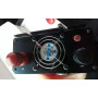 Инвертор 5 CORE UN-3061 5000W 12V • Преобразователь напряжения 5 CORE UN-3061 12V-220V 2200 Вт с USB и охлаждением