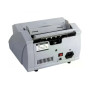 Лічильна машинка MG-2089 біла • Лічильник банкнот Bill Counter 2089 UV/MG з детектором валют, фасуванням і виносним дисплеєм