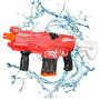 Водяний автомат дитячий Water Gun • Акумуляторний бластер з автоматичним набором води для літніх ігор на свіжому повітрі
