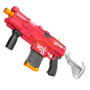 Водяний автомат дитячий Water Gun • Акумуляторний бластер з автоматичним набором води для літніх ігор на свіжому повітрі