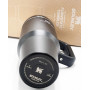 Термокружка Stanley Quencher H2.0 FlowState 1,18 л • Вакуумна кружка з кришкою 3-в-1 і трубочкою