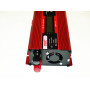 Перетворювач 12V-220V 1000W Інвертор напруги з LCD дисплеєм