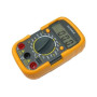 Тестер цифровий мультиметр DT-830 LN