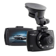 Автомобільний відеореєстратор DVR G30 ∙ Автореєстратор з мікрофоном
