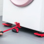 Набор для перемещения мебели и тяжёлых предметов Furniture Mover Rollers