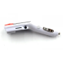 FM модулятор CM i17 ∙ Автомобільний трансмітер Bluetooth ∙ microSD ∙ USB