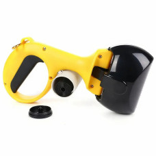 Автоматичний совок для прибирання за собакою Pooper Scooper Medium 25 x 11 x 9 см