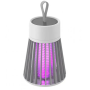Знищувач – пастка для комах Electronic shock Mosquito killing lamp USB Лампа від комарів та мух