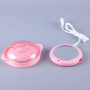 Силіконовий воскоплав Silicone Wax Boiling для депіляції гарячим воском, 400 мл