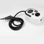 Отпариватель Steam Cleaner для дома 2500 Вт • Многофункциональный пароочиститель с насадками HX-860