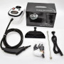 Отпариватель Steam Cleaner для дома 2500 Вт • Многофункциональный пароочиститель с насадками HX-860