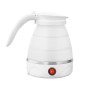 Складаний електрочайник Hoffmans 0,6L 600W HM-2546 • Компактний та зручний чайник для дому та подорожей
