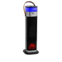 Тепловентилятор-обігрівач з зволожувачем Portable Fan Heater HQN218-28QD