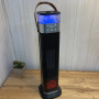 Тепловентилятор-обігрівач з зволожувачем Portable Fan Heater HQN218-28QD