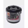 Мультиварка Hoffmans 6.0L 900W HM-715 ∙ Мультиварка HM-715 для дому