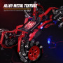 Радіокерований Stunt Motion Metal MZP трюковий всюдихід ∙ Машинка-перевертиш Stunt Motion Metal MZP