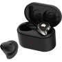 Бездротові Bluetooth-наушники MDR HBQ SE6 TWS ∙ Наушники TWS HBQ SE6 бездротові легкі кристально чистий звук