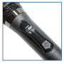 Бездротові мікрофони UHF TTD-M12 ∙ Караоке-система UHF TTD-M12 на два мікрофони