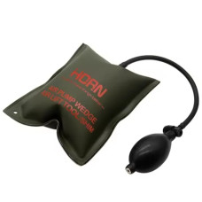 Надувний клин монтажний підйомний мішок Air Pump Wedge • Монтажна Air Pump Wedge надувна подушка
