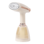 Ручний відпарювач KY-003 1500W WHITE • Вертикальний відпарювач Sokany SK-12003 для одягу та штор