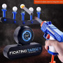 Повітряний тир Hover Blast для дітей ∙ Інтерактивна гра Encora Hover Shot Target Game