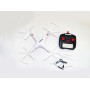 Квадрокоптер DM 93 1 MILLION DRONE ∙ Переворот на 360 ∙ 4-х канальний пульт управління