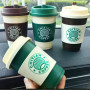 Автомобільний ароматизатор Chitian COFFEE CT-C88 200 г