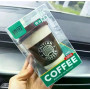 Автомобільний ароматизатор Chitian COFFEE CT-C88 200 г