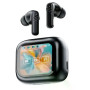 Беспроводные наушники LX10 TWS • TWS-наушники LX10 Earbuds Bluetooth 5.4 с LED-дисплеем, ANC и ENC