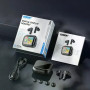 Беспроводные наушники LX10 TWS • TWS-наушники LX10 Earbuds Bluetooth 5.4 с LED-дисплеем, ANC и ENC