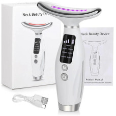 Мікрострумовий масажер Neck Beauty Device 26X-328