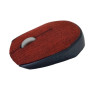 Бездротова комп'ютерна миша Wireless Mouse G-319 ∙ Оптична мишка для комп'ютера та ноутбука, 1600 dpi