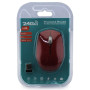 Бездротова комп'ютерна миша Wireless Mouse G-319 ∙ Оптична мишка для комп'ютера та ноутбука, 1600 dpi