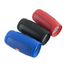 Портативна Bluetooth колонка Charge mini E3 Бездротова Блютус акустика колонка бумбокс
